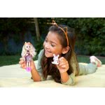 Mattel Enchantimals Zadie Zebra And Animal Friend FNH22 / GTM27 887961917826
