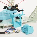 YULU Spy Code Mission Diamond Heist YL20270 8719324072724