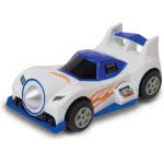 KiDZ TECH Official Licensed Hot Wheels Πίστα Slot Circuit Μήκος 380 Cm Με 2 Αμαξάκια 83127 4894380831271
