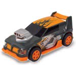 Kidz Tech - Official Licensed Hot Wheels Circuit - Box Of 53 Base Circuits - Length 380 Cm - With 2 Cars 83127 4894380831271