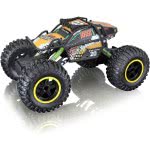 Maisto Τηλεκατευθυνόμενο Rock Crawler Pro Series 4Ws (Usb Ver.) 2.4 Ghz 49/81334 090159813347