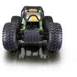 Maisto Rock Crawler Pro Series 4Ws (Usb Ver.) 2.4 Ghz 49/81334 090159813347