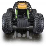 Maisto Τηλεκατευθυνόμενο Rock Crawler Pro Series 4Ws (Usb Ver.) 2.4 Ghz 49/81334 090159813347