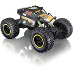 Maisto Rock Crawler Pro Series 4Ws (Usb Ver.) 2.4 Ghz 49/81334 090159813347