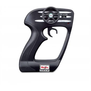 Maisto Rock Crawler Pro Series 4Ws (Usb Ver.) 2.4 Ghz 49/81334 090159813347