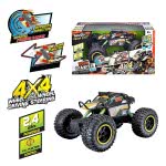 Maisto Rock Crawler Pro Series 4Ws (Usb Ver.) 2.4 Ghz 49/81334 090159813347