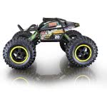 Maisto Τηλεκατευθυνόμενο Rock Crawler Pro Series 4Ws (Usb Ver.) 2.4 Ghz 49/81334 090159813347