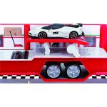 Maisto Fresh Metal Ferrari Hauler 12388 090159123880