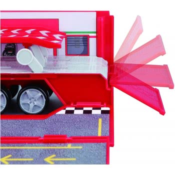 Maisto Fresh Metal Ferrari Hauler 12388 090159123880