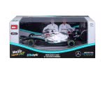 Maisto Tech Bauer Spielwaren Mercedes AMG Petronas W10 F1 EQ Power+ 81382 090159813828