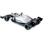 Maisto Tech Bauer Spielwaren Mercedes AMG Petronas W10 F1 EQ Power+ 81382 090159813828