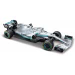 Maisto Tech Bauer Spielwaren Mercedes AMG Petronas W10 F1 EQ Power+ 81382 090159813828