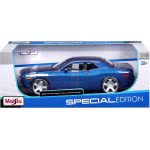 Maisto Special Edition 1 18 Dodge Challenger Concept 31396 090159313960