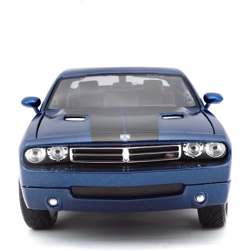 Maisto Special Edition 1 18 Dodge Challenger Concept 31396 090159313960