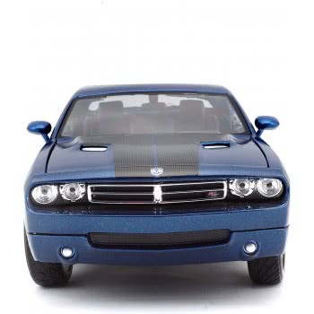 Maisto Special Edition 1 18 Dodge Challenger Concept 31396 090159313960