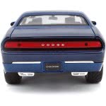 Maisto Special Edition 1 18 Dodge Challenger Concept 31396 090159313960