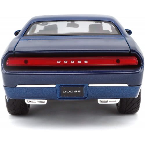 Maisto Special Edition 1 18 Dodge Challenger Concept 31396 090159313960