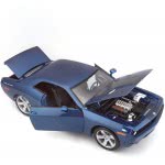 Maisto Special Edition 1 18 Dodge Challenger Concept 31396 090159313960