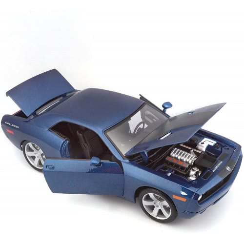 Maisto Special Edition 1 18 Dodge Challenger Concept 31396 090159313960