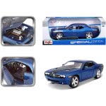 Maisto Special Edition 1 18 Dodge Challenger Concept 31396 090159313960