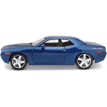 Maisto Special Edition 1 18 Dodge Challenger Concept 31396 090159313960