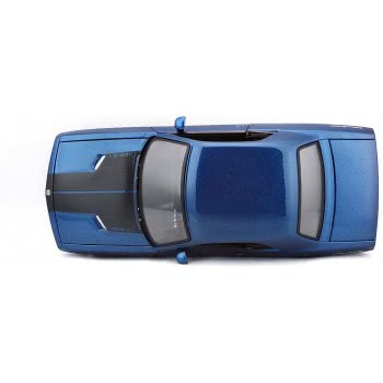 Maisto Special Edition 1 18 Dodge Challenger Concept 31396 090159313960