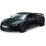 Maisto Special Edition Audi R8 GT, Black 48/31395 090159313953