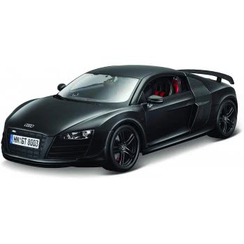 Maisto Special Edition Audi R8 GT, Black 48/31395 090159313953