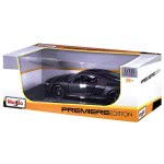 Maisto Special Edition Audi R8 GT, Black 48/31395 090159313953