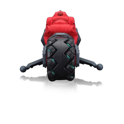 Maisto Tech Cyclone Drifter 2.4Ghz Remote Controlled Vehicle, Black/Red 82293 090159822936