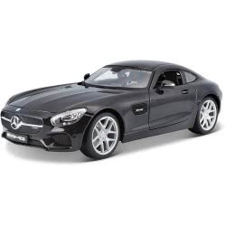 Maisto Special Edition Mercedes AMG GT, Black 48/31398 090159313984
