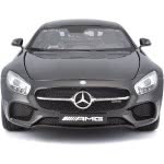Maisto Special Edition Mercedes AMG GT, Μαύρο 48/31398 090159313984