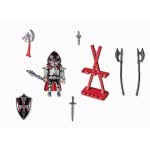 Playmobil Ιππότης Με Εξοπλισμό 5409 4008789054098