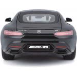 Maisto Special Edition Mercedes AMG GT, Μαύρο 48/31398 090159313984