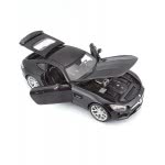 Maisto Special Edition Mercedes AMG GT, Μαύρο 48/31398 090159313984
