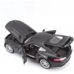 Maisto Special Edition Mercedes AMG GT, Μαύρο 48/31398 090159313984