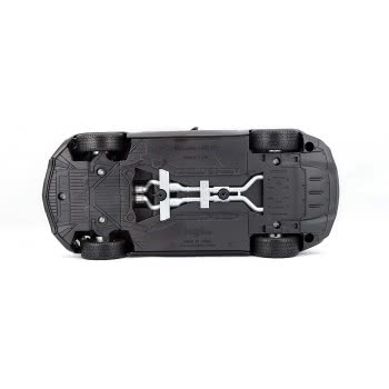 Maisto Special Edition Mercedes AMG GT, Μαύρο 48/31398 090159313984