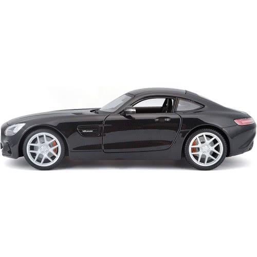Maisto Special Edition Mercedes AMG GT, Black 48/31398 090159313984