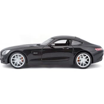 Maisto Special Edition Mercedes AMG GT, Μαύρο 48/31398 090159313984