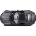 Maisto Special Edition Mercedes AMG GT, Black 48/31398 090159313984