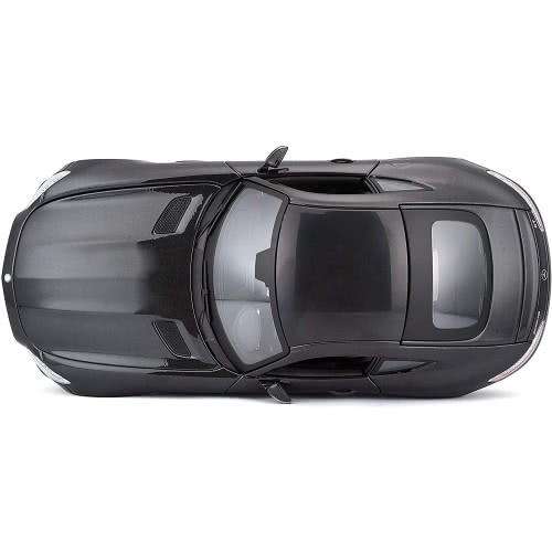 Maisto Special Edition Mercedes AMG GT, Μαύρο 48/31398 090159313984