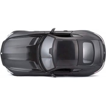 Maisto Special Edition Mercedes AMG GT, Μαύρο 48/31398 090159313984