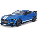 Maisto Special Edition Mustang Ford Shelby GT500 2020 31388 090159313885