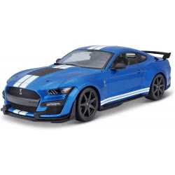 Maisto Special Edition Mustang Ford Shelby GT500 2020 31388 090159313885