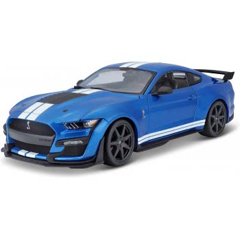 Maisto Special Edition Mustang Ford Shelby GT500 2020 31388 090159313885
