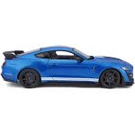 Maisto Special Edition Mustang Ford Shelby GT500 2020 31388 090159313885