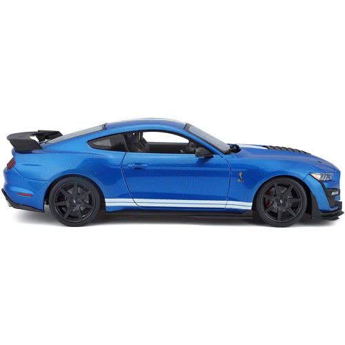 Maisto Special Edition Mustang Ford Shelby GT500 2020 31388 090159313885