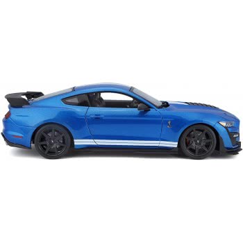 Maisto Special Edition Mustang Ford Shelby GT500 2020 31388 090159313885