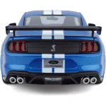 Maisto Special Edition Mustang Ford Shelby GT500 2020 31388 090159313885