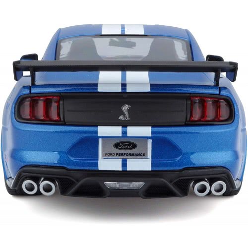 Maisto Special Edition Mustang Ford Shelby GT500 2020 31388 090159313885